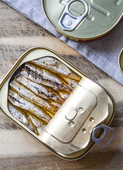 louis vuitton sardines canned